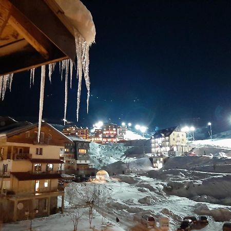 Gudauri Ski Studio Exterior foto